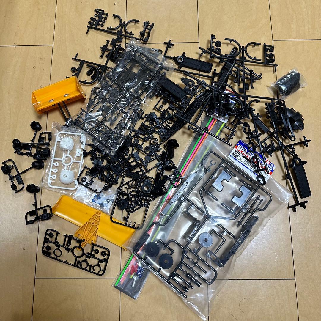 [G12000]ラジコン　RC パーツ　まとめ売り