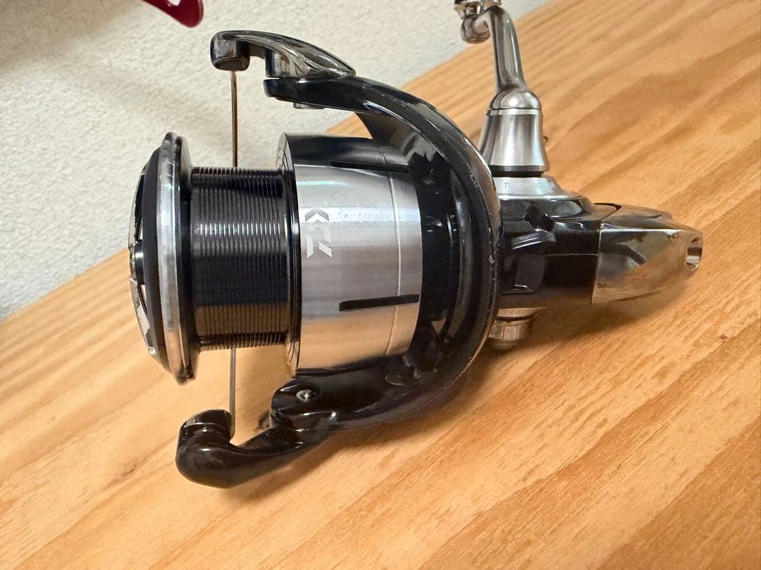 ダイワ23 LEXA LT 4000-C スピニングリール