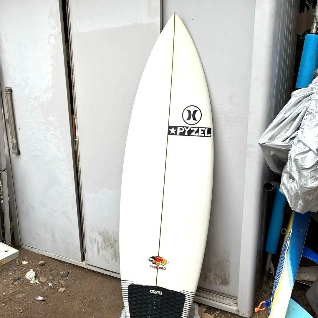 PYZEL パイゼルサーフボード FIREBIRD5.9 29L