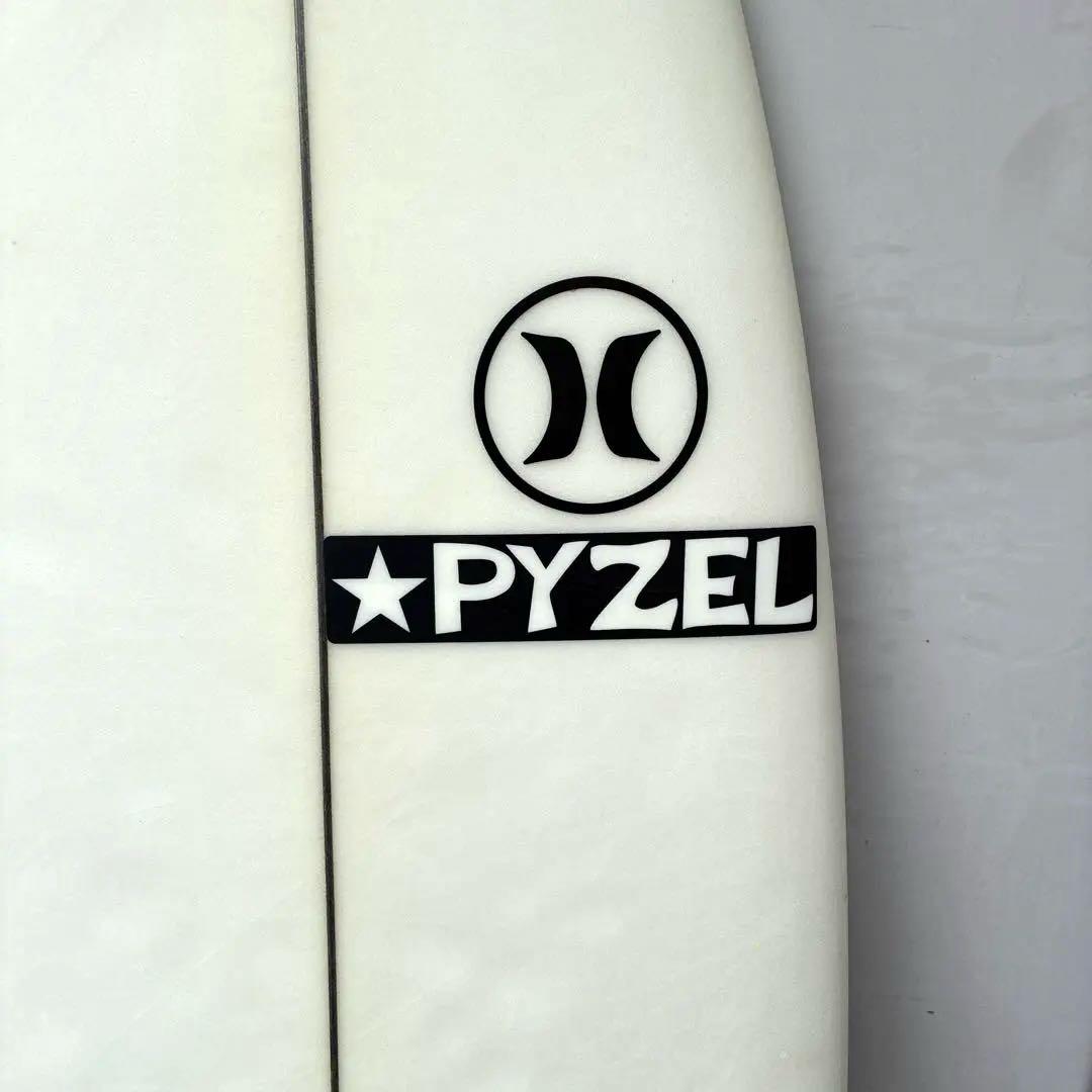 PYZEL パイゼルサーフボード FIREBIRD5.9 29L