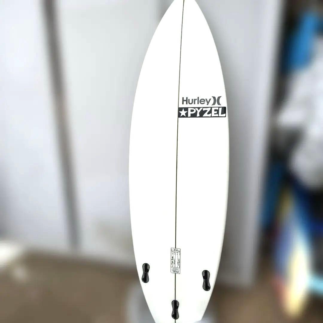PYZEL パイゼルサーフボード FIREBIRD5.9 29L