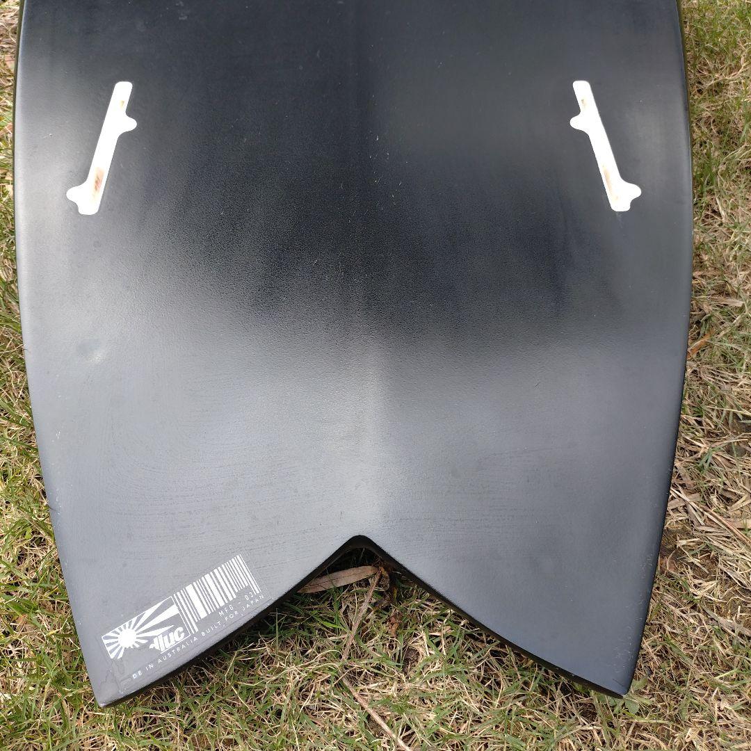 JSブラックバロン　サーフボード