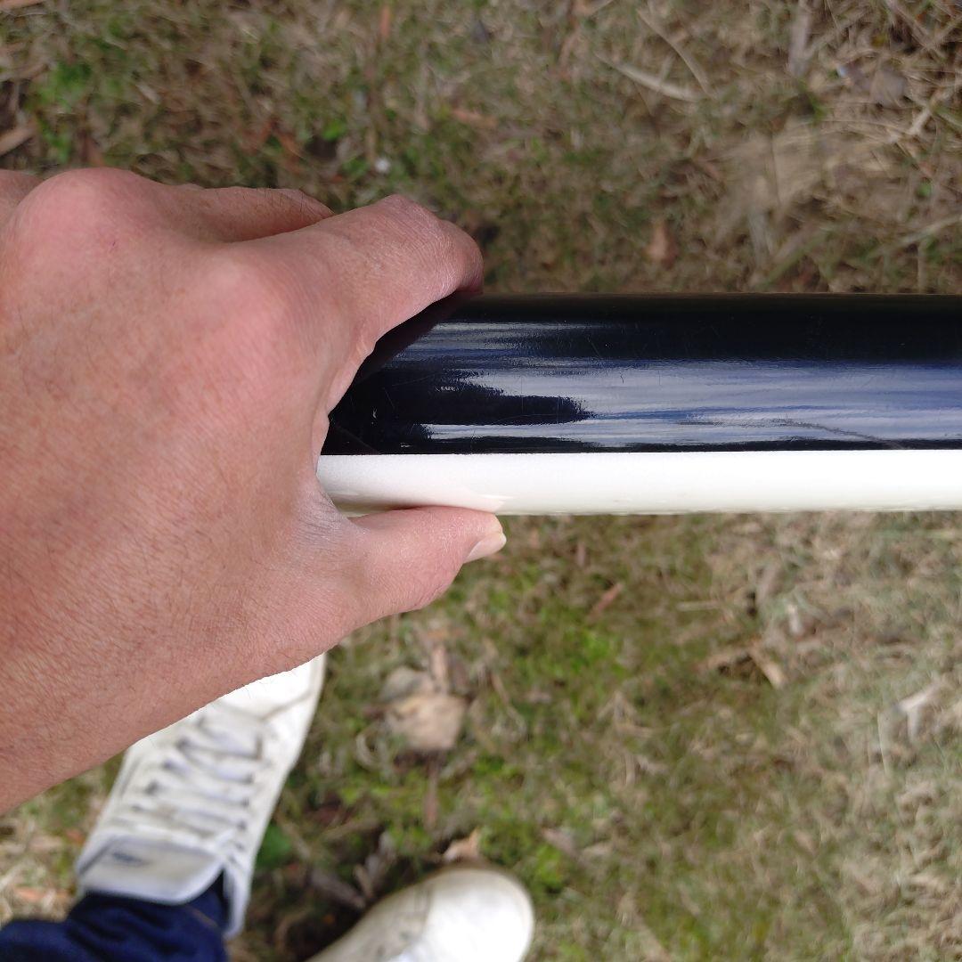 JSブラックバロン　サーフボード