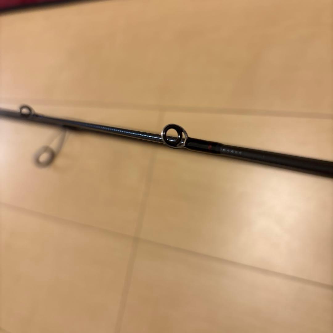 ふ*m様 DAIWA Over There 103ML/M サーフ　ショアジギ