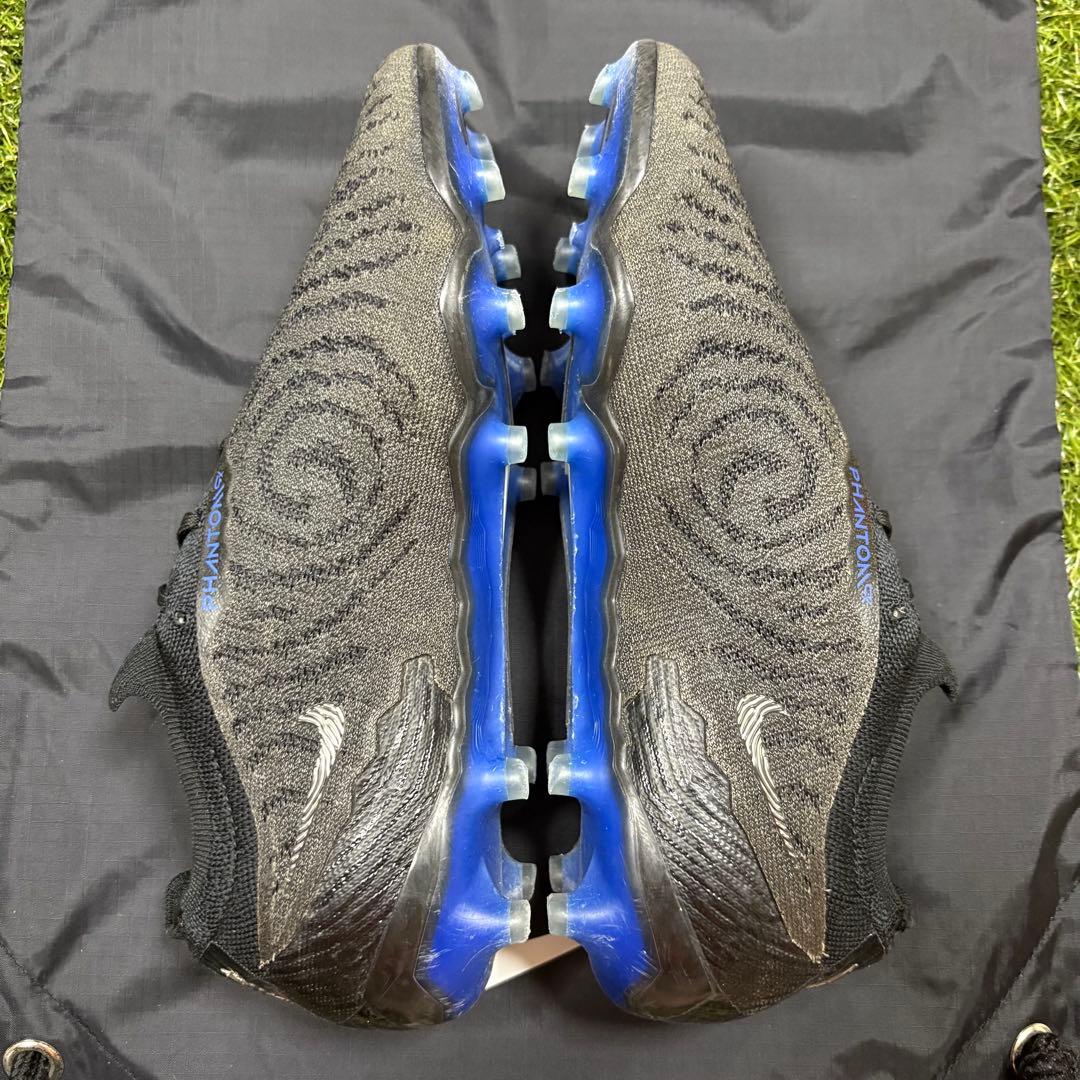 シューズ NIKE PhantomGX Elite AG-PRO 25.5cm