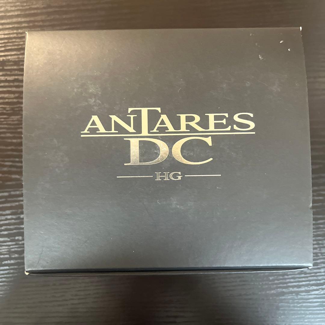 【新品未使用】シマノ 21 アンタレスDC HG RIGHT 右ハンドル