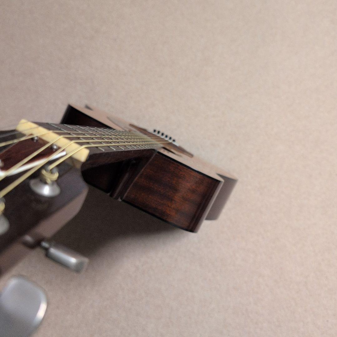 YAMAHA　fg-160 グリーンラベル　日本製　ビンテージ　美品　良音