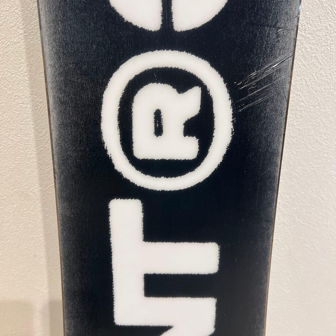 スノーボード TNTR FNTC 139