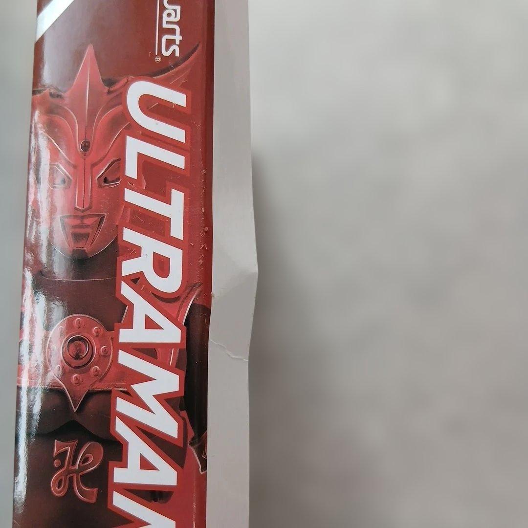 Ｓ．Ｈ．Ｆｉｇｕａｒｔｓ　ウルトラマンレオ