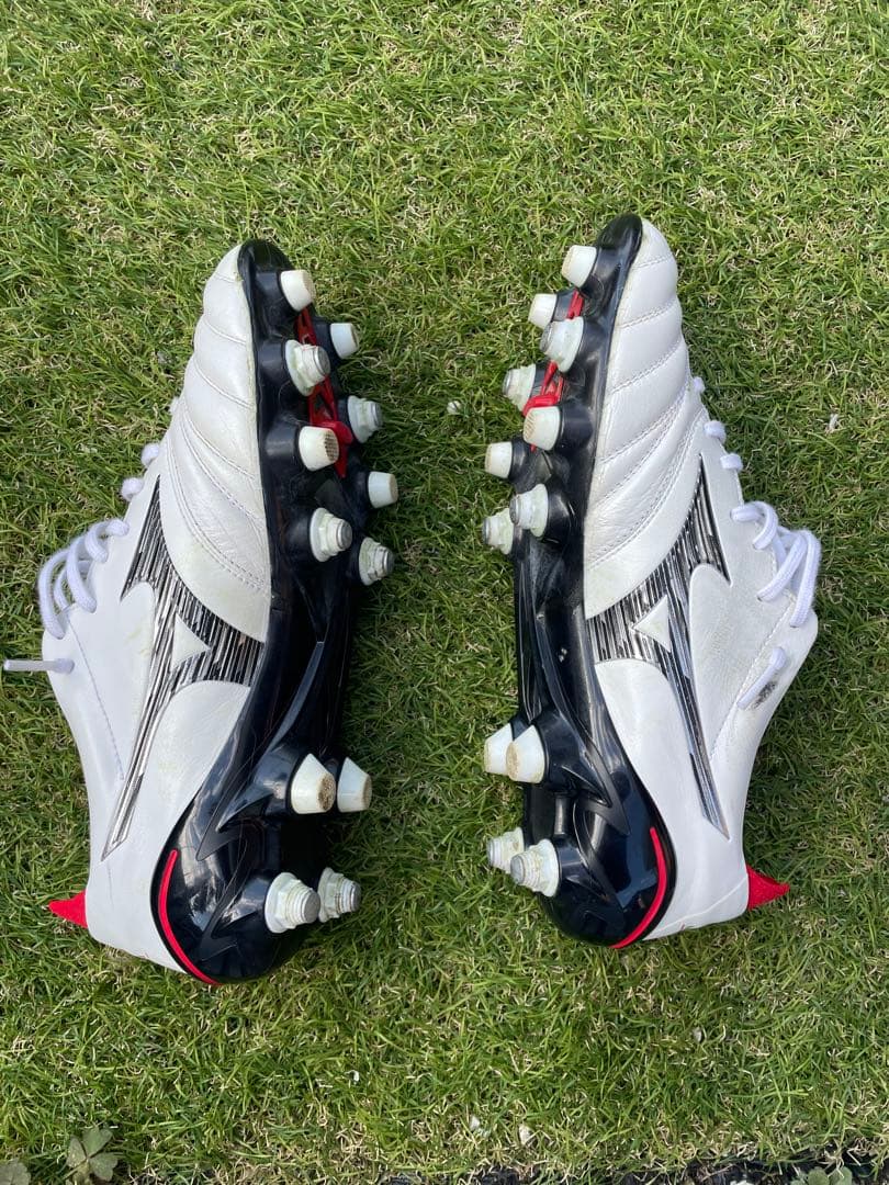 MIZUNO モレリアネオ4 取り替え式　※最終値下げ