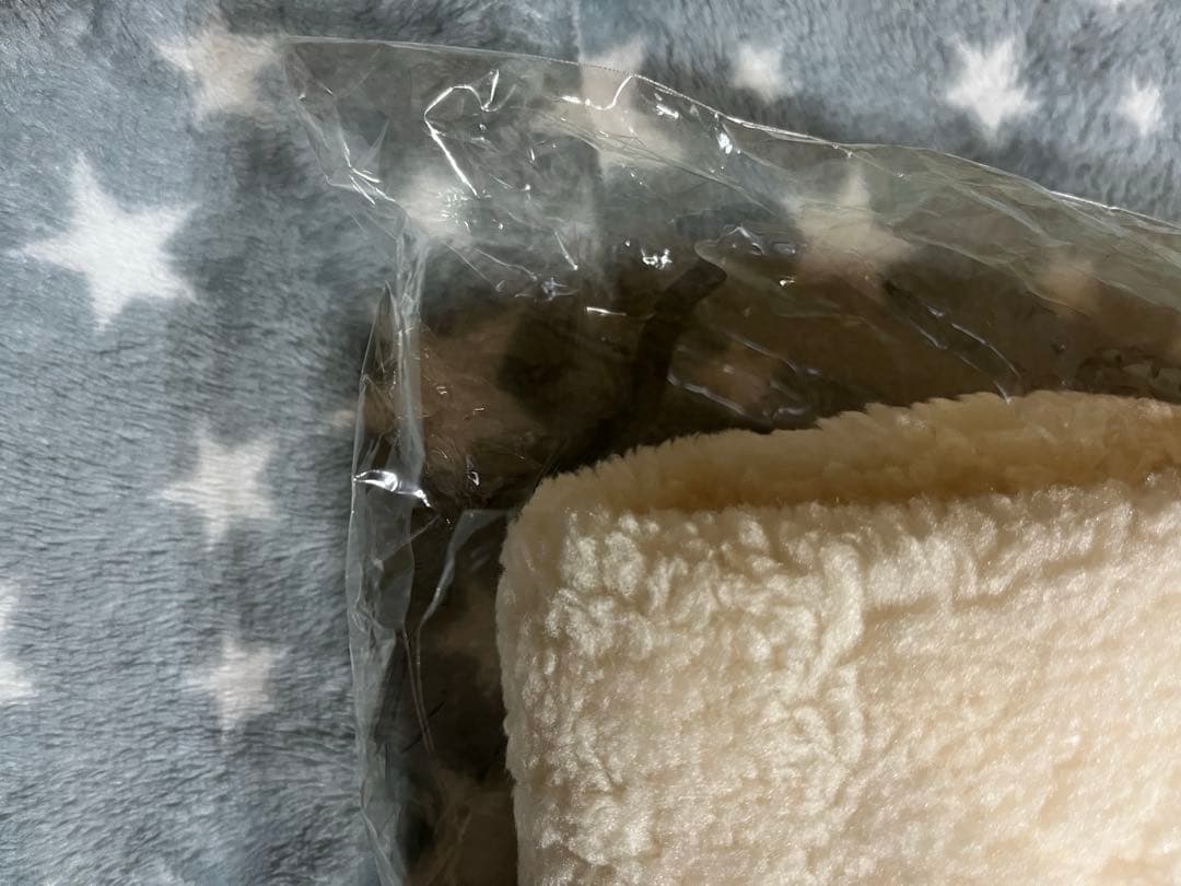 BE:FIRST ボアジャケットLサイズ