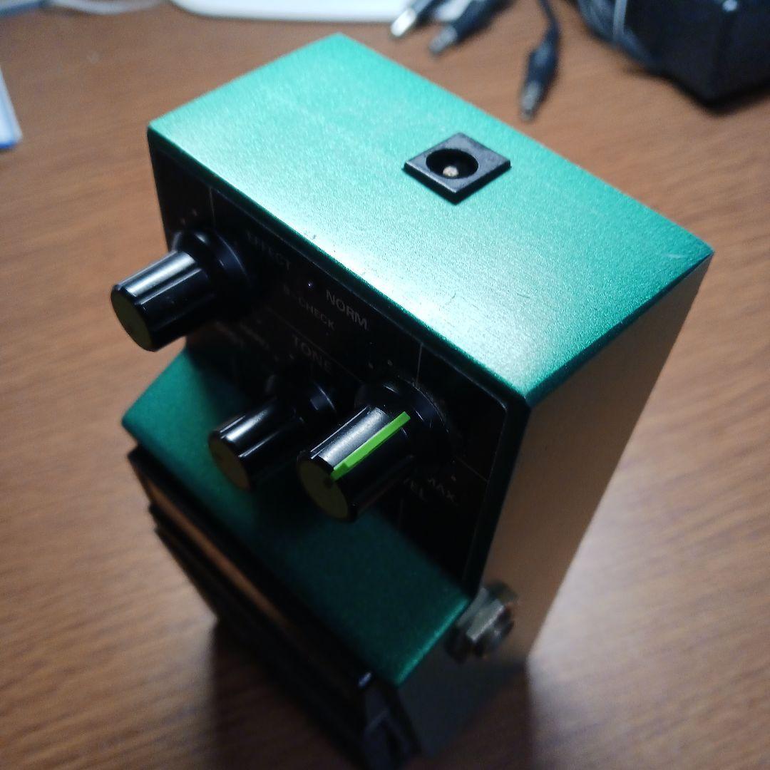 ギター Maxon SD-01 Sonic Distortion