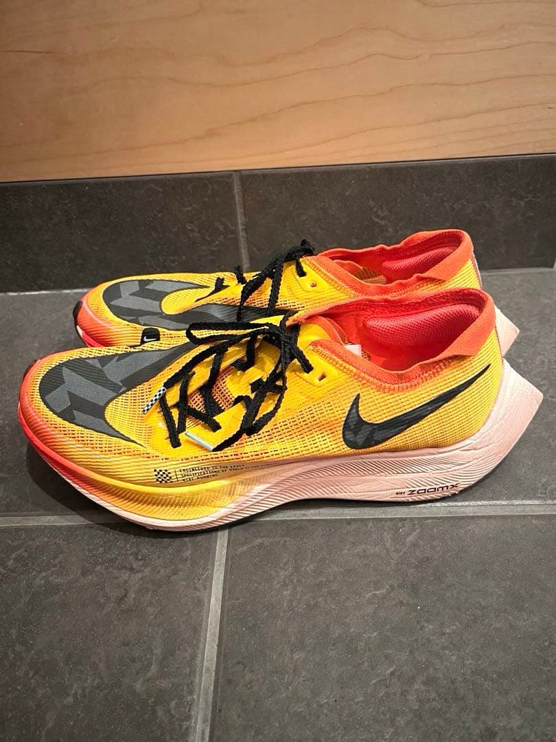 ナイキ ZoomX Vaporfly NEXT% 2 ランニングシューズ28.0