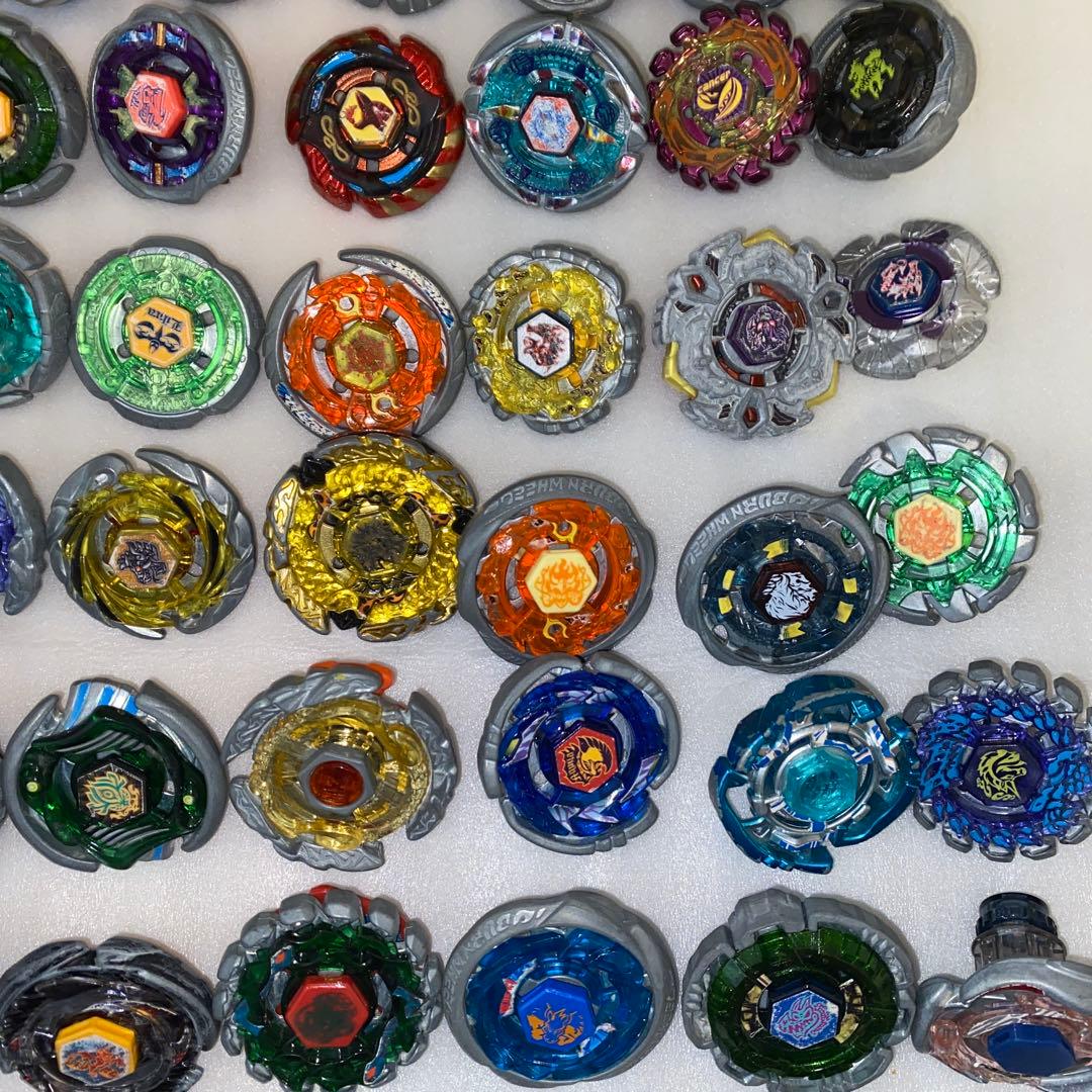 【75個】メタルファイトベイブレード　まとめ売り