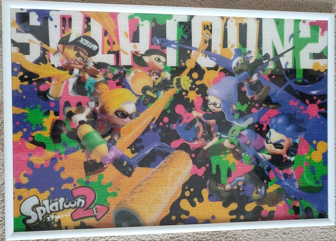 スプラトゥーン　グッズ　セット