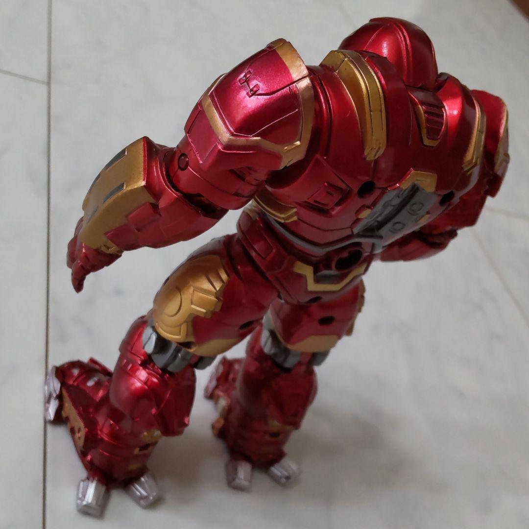 ⭐アイアンマン マーク44 ⭐ハルクバスター　IRONMAN　訳あり