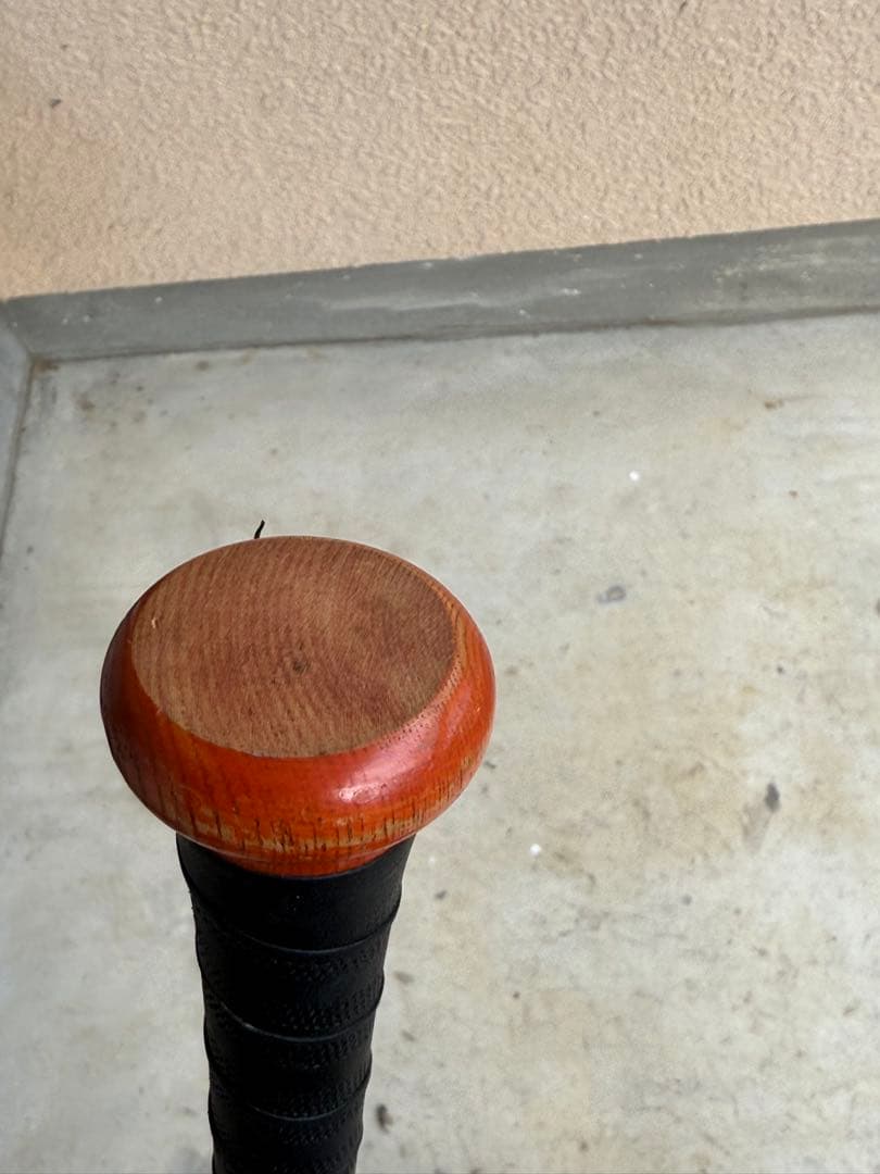 TAMAZAWA NPB 硬式　木製バット