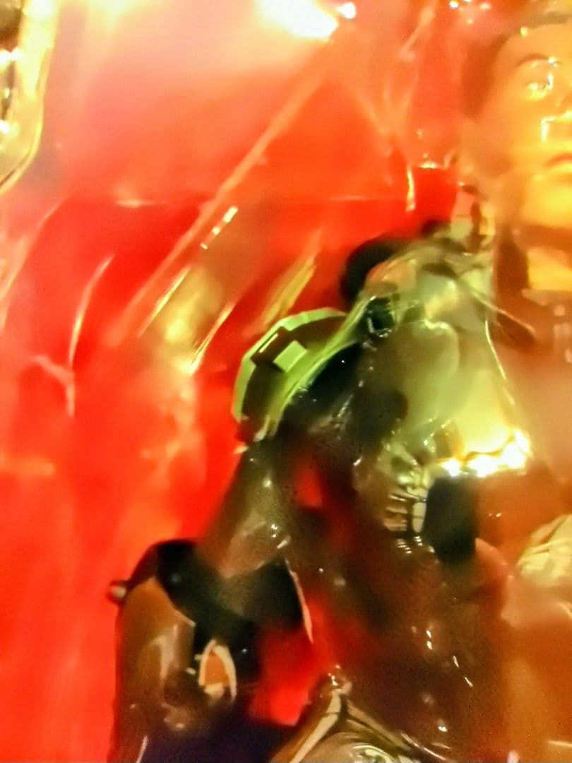 プロテクトギア　ケルベロスサーガ