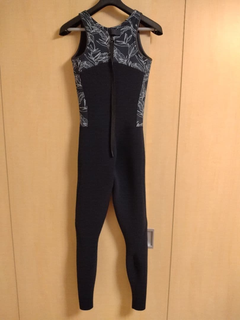 レボ　　ロングジョン　　М