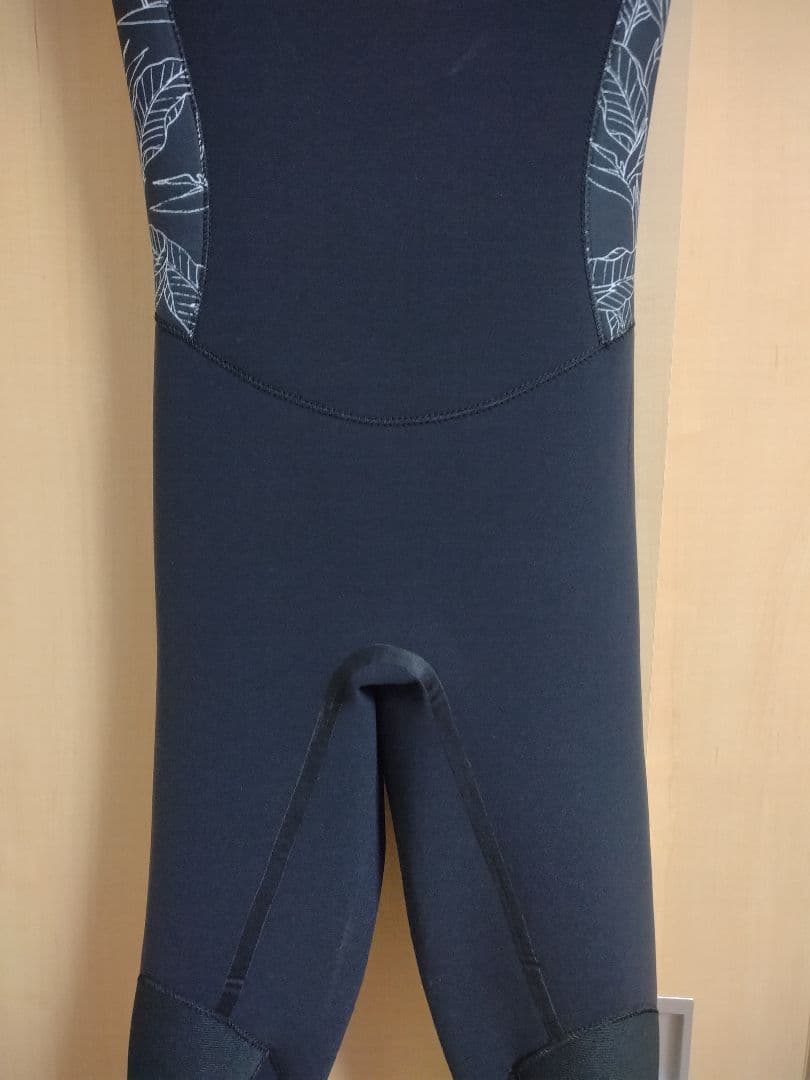 レボ　　ロングジョン　　М