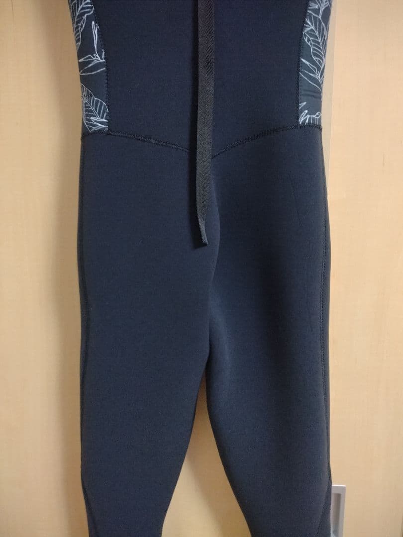 レボ　　ロングジョン　　М