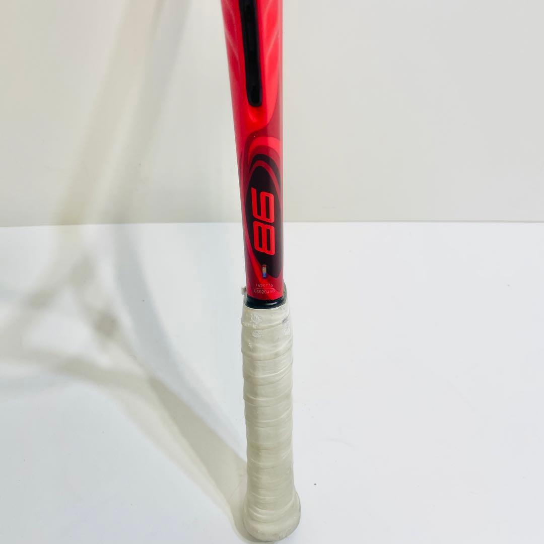 【大人気】YONEX ヨネックス ブイコア98 vcore98 2018 硬式