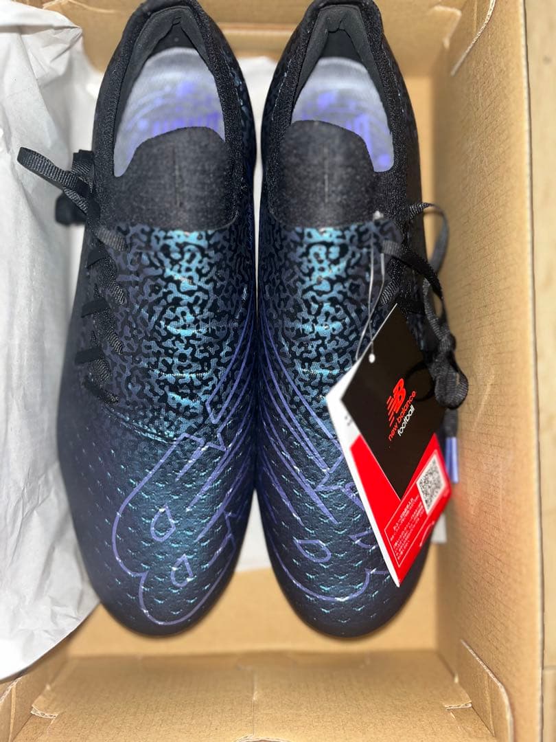 Furon v7 Pro FG(27.5センチ)