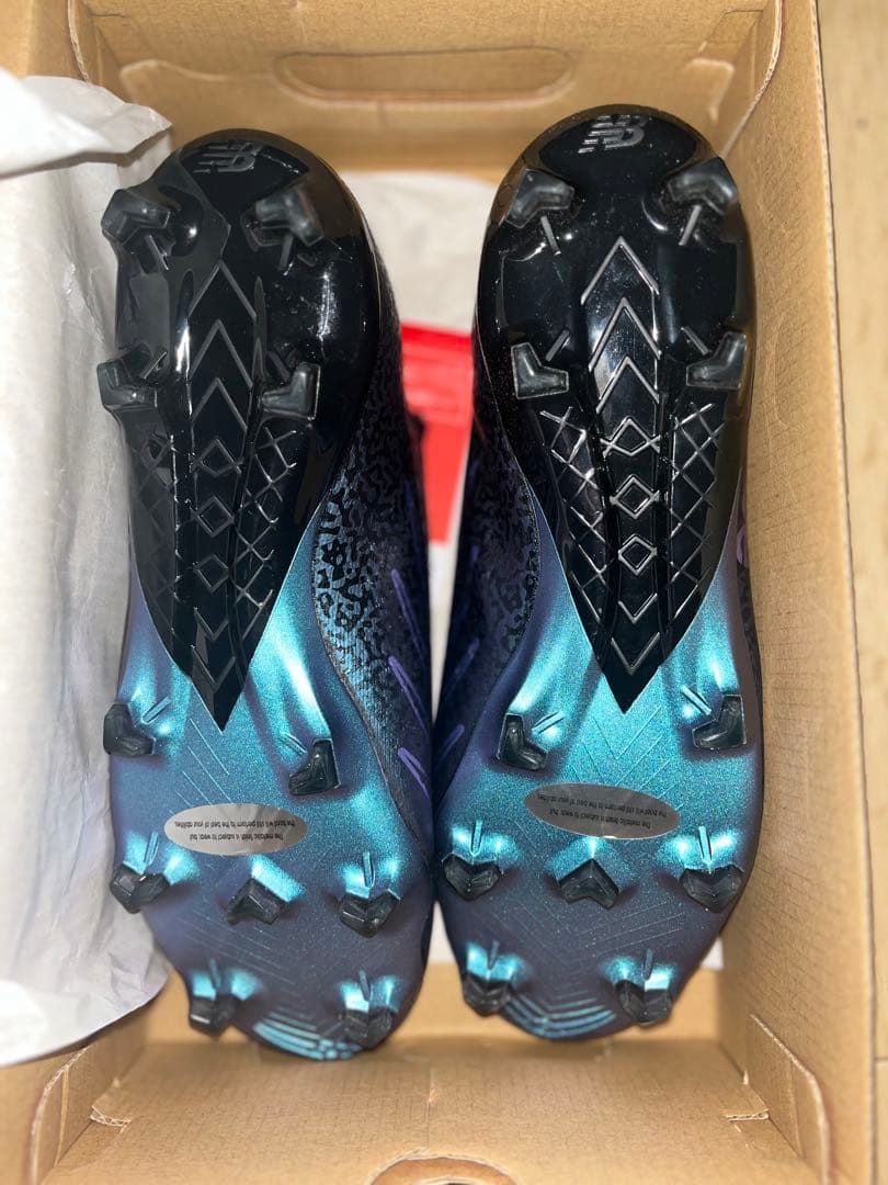 Furon v7 Pro FG(27.5センチ)