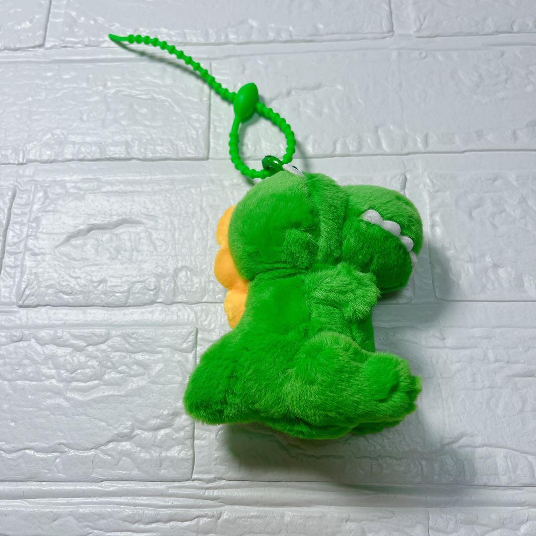 ワニ　わに　キーホルダー