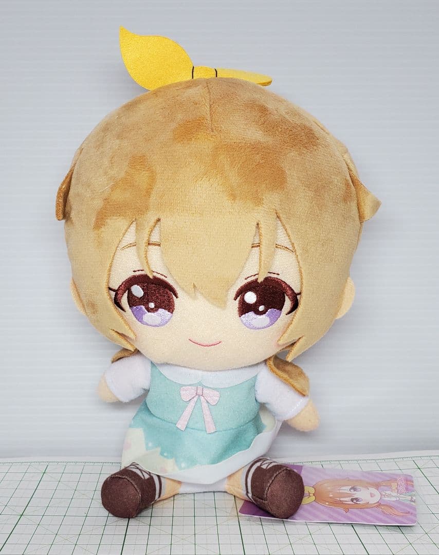 ラブライブ！虹ヶ咲学園スクールアイドル同好会 イースターパーティー近江彼方