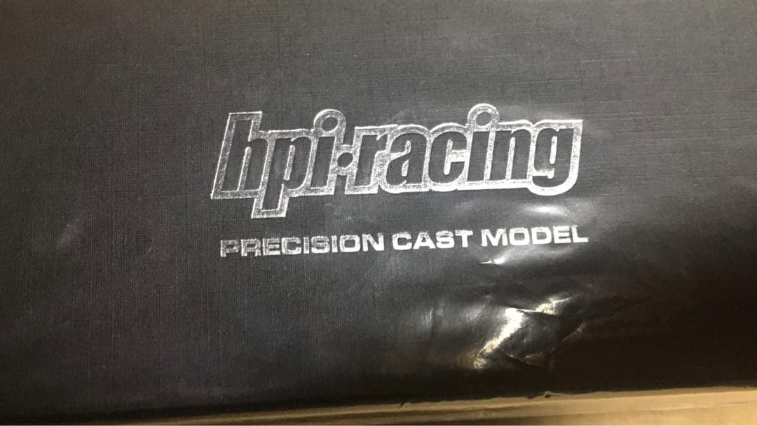 GT by CITROEN (Red) ミニカー hpi-racing