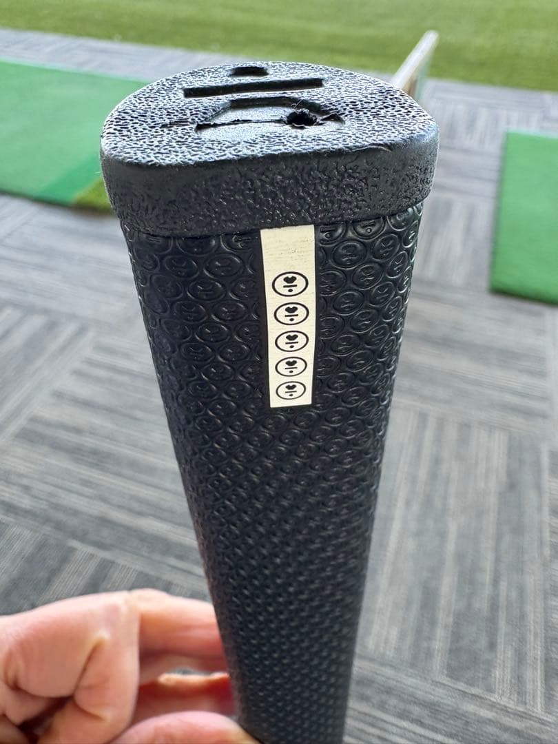 L.A.B. GOLF OZ1 パター 34インチ