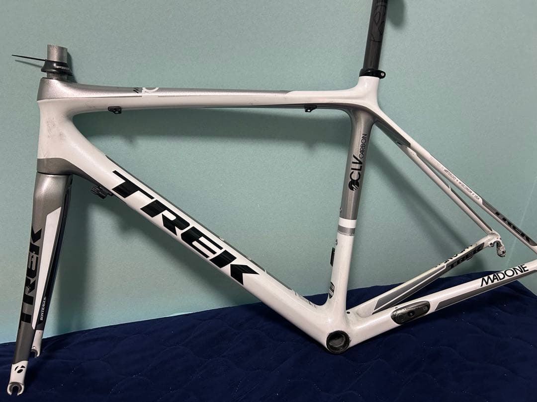パーツ TREK MADONE4.5