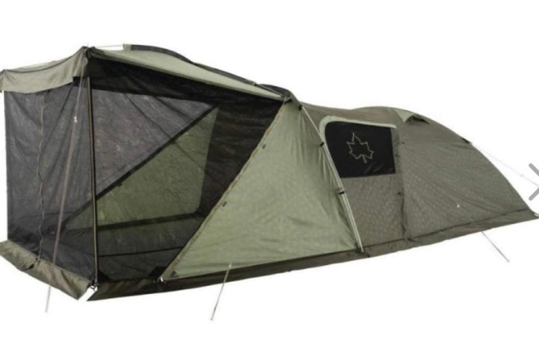 LOGＳリビングドームXL-BJ