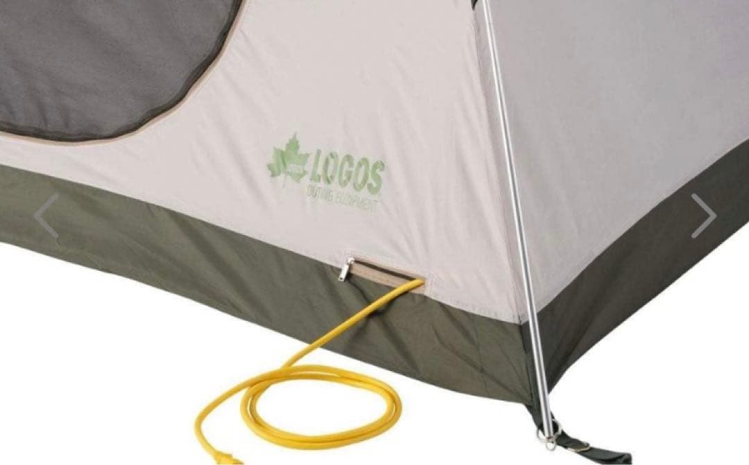 LOGＳリビングドームXL-BJ