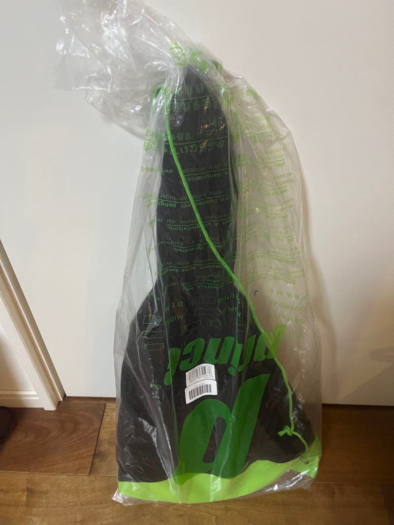 新品！Prince Tour O3 100 290g 硬式テニスラケット