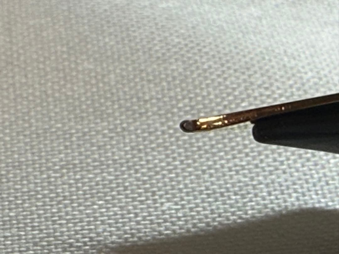 プラチナ万年筆 3776 センチュリー 細字 F