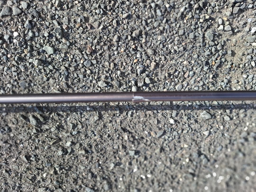 テント（ネイチャーハイク　ハイビー3）　2セット（1セットはポール等損傷あり）