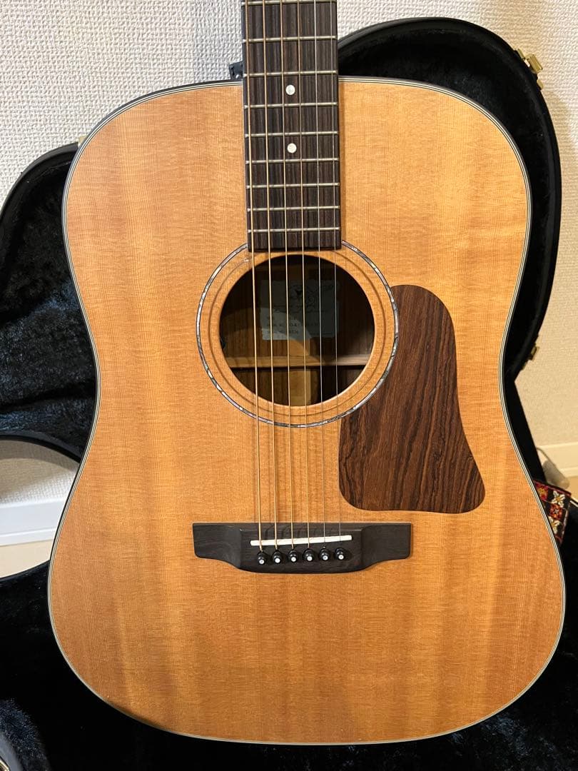 【お値下げ中】K.YAIRI LO-K13-OVA NT アコースティックギター