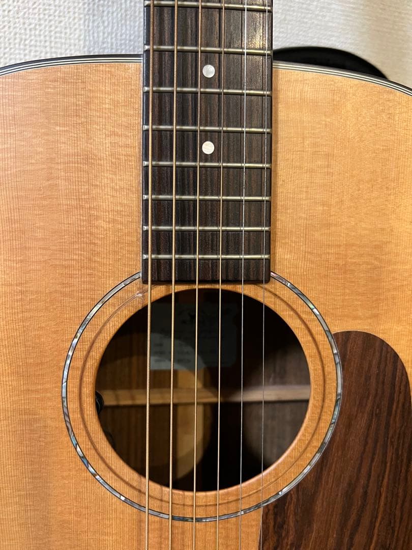 【お値下げ中】K.YAIRI LO-K13-OVA NT アコースティックギター
