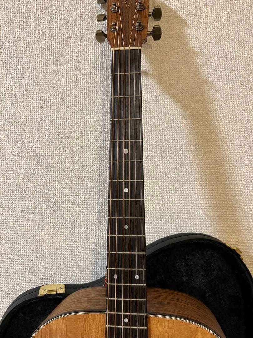 【お値下げ中】K.YAIRI LO-K13-OVA NT アコースティックギター