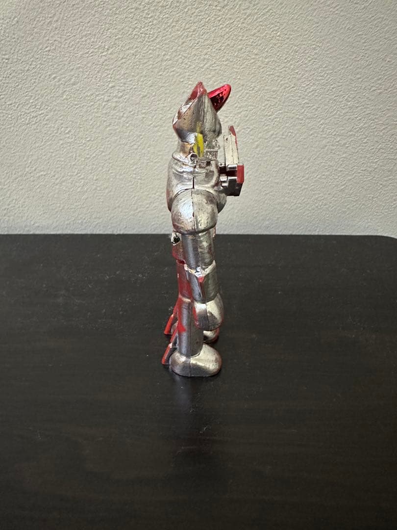 グレートマジンガー　プラデラ　科学要塞研究所