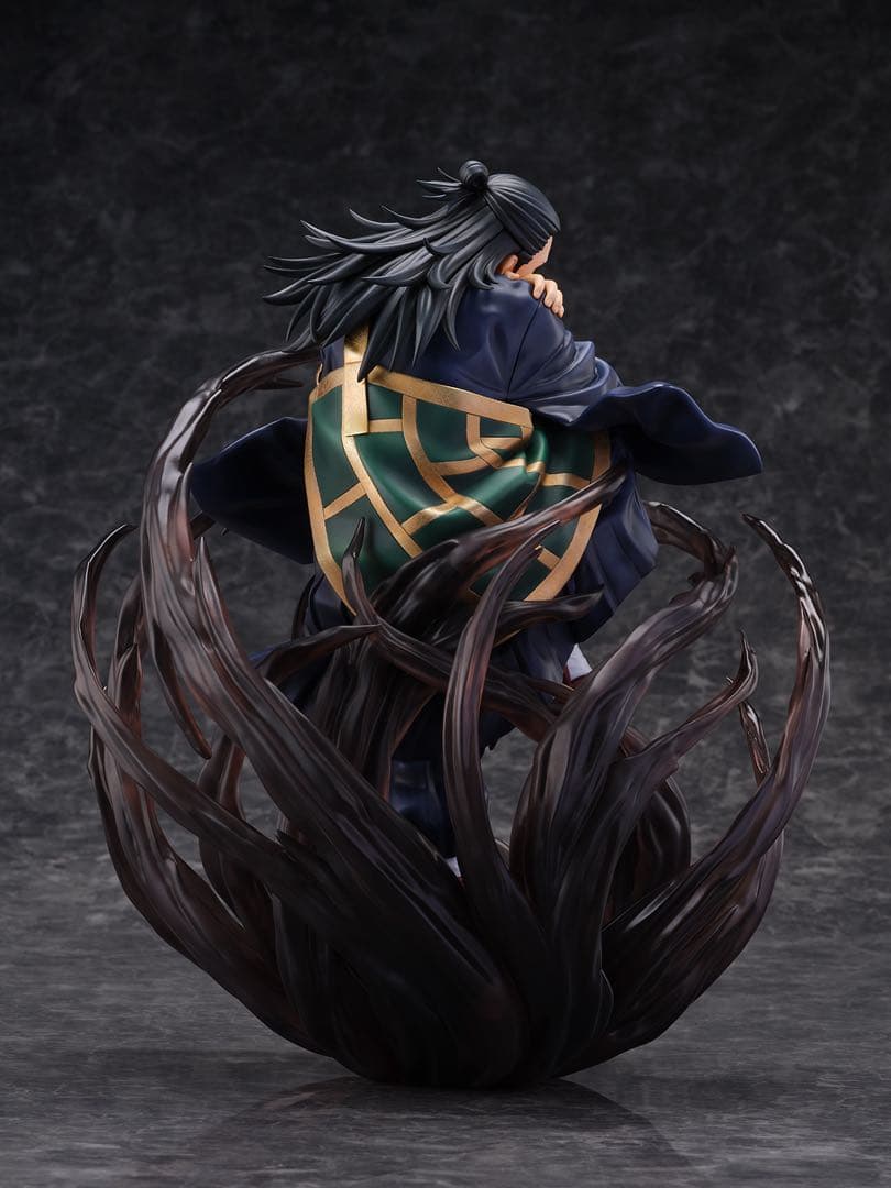 渋スク　呪術廻戦　『劇場版 呪術廻戦 0』 夏油傑　おまけ付き