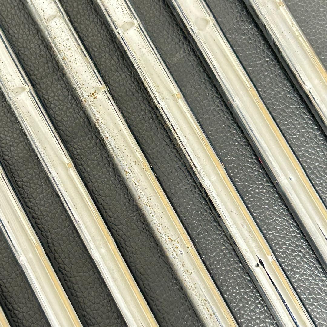 Ben Hogan PERSONAL 復刻版 アイアン 9本 2-E 希少