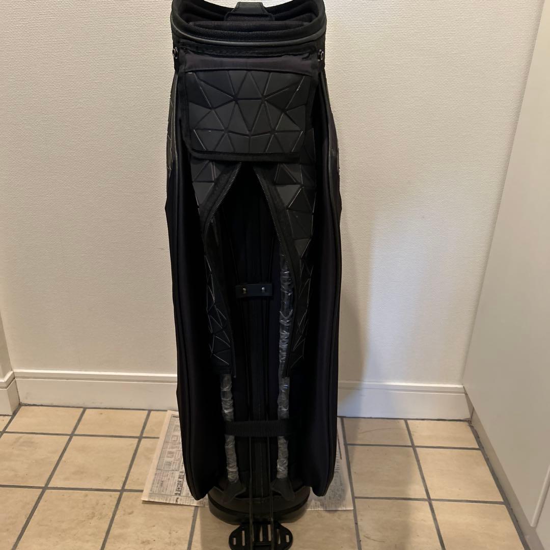 中古美品！ピン(PING) スタンドキャディバッグ アルマジロ（生産中止品）