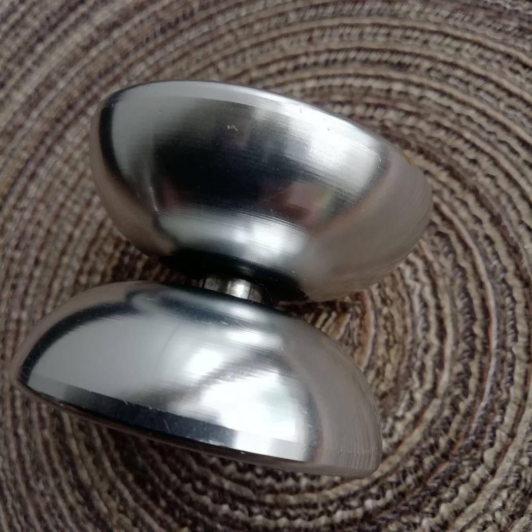 ダンカン　メタルドリフター　DUNCAN　YOYO