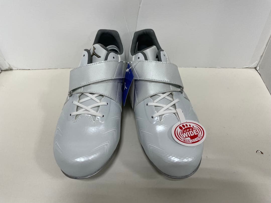 値下げ❌ミズノ ライトレボエリート2 SW 28.5cm