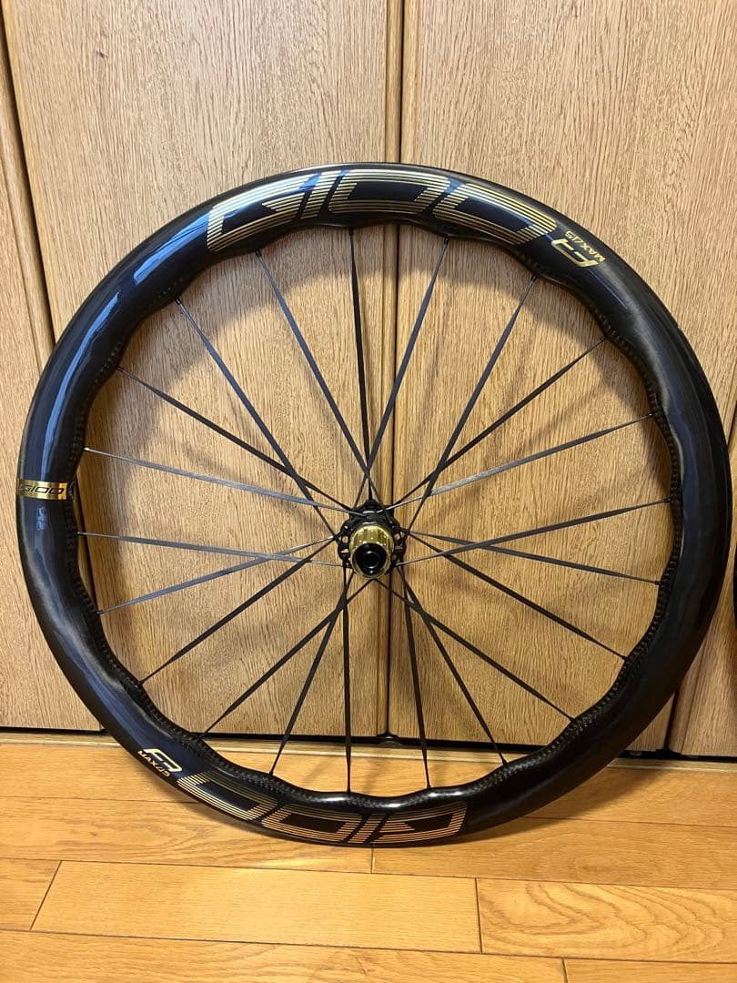 GIOO F3 MAX DISC 美品