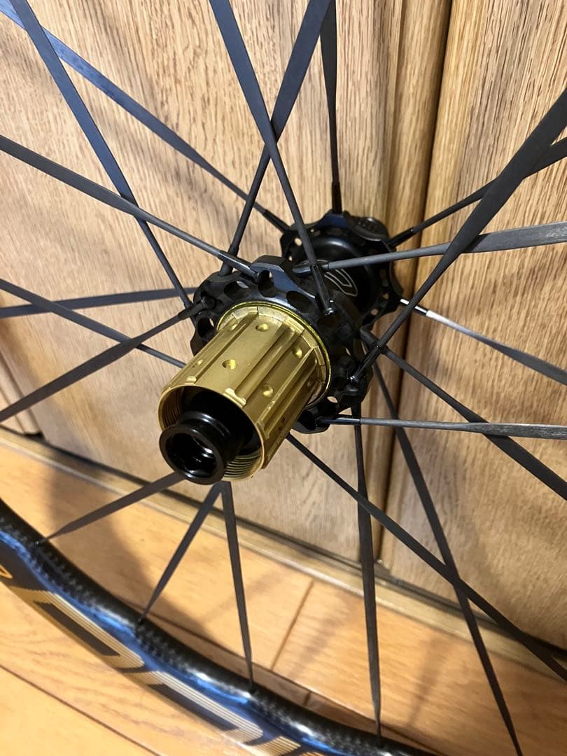 GIOO F3 MAX DISC 美品