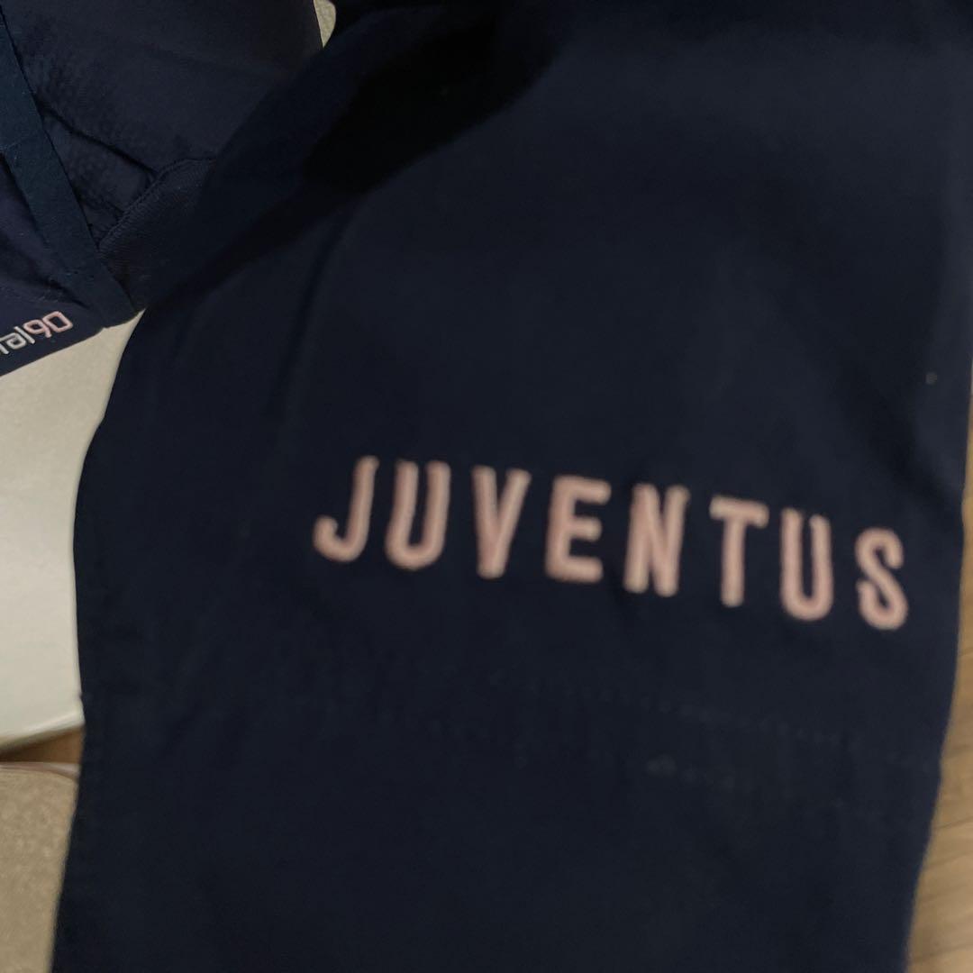 m*a様 00s Y2K NIKE ナイキ ユベントス ウィンドブレーカー to